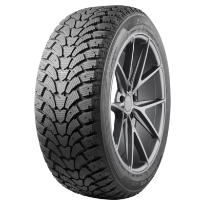 Шины Antares 215/55R16 93H Grip 60 ice TL (шип.)