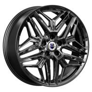 Диски КиК  Колумб (КС1038)  7,0\R19 5*114,3 ET45  d67,1  Кварц  [80062]