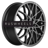Диски Khomen Wheels 7x18/5x114,3 ET50 D64,1 KHW1813 (Haval M6 (Plus)) Gray