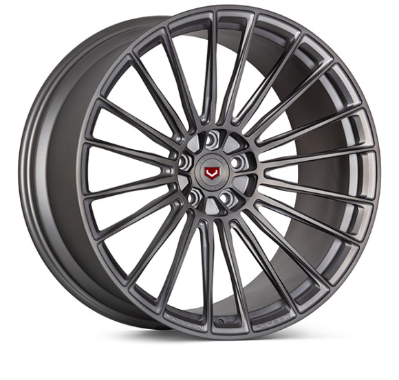 Диски Vossen S17-04 24"