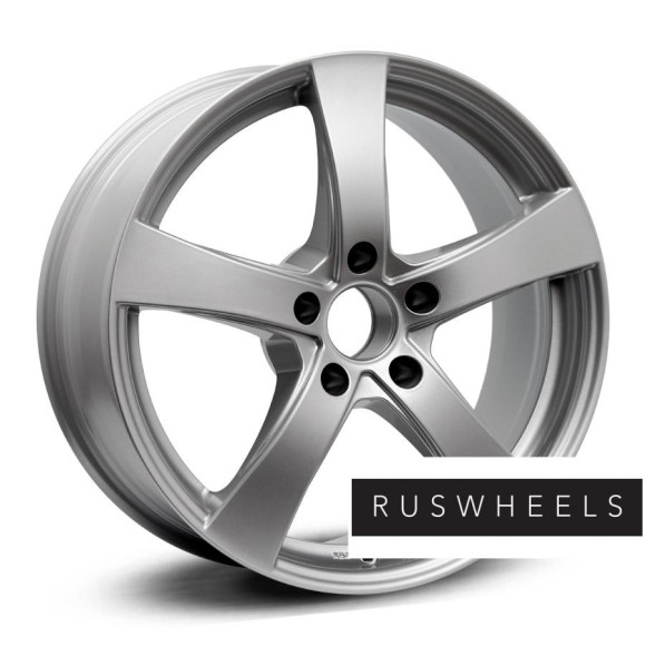 Диски Dezent R16 / 6.5J PCD 5x114.3 ЕТ 48 ЦО 71.6 RE