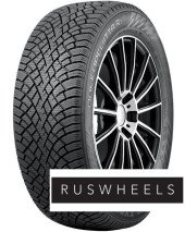 Шины Nokian Tyres 235/60 r18 Hakkapeliitta R5 SUV 107R
