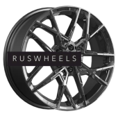 Диски КИК 7x18/5x110 ET40 D65,1 Вудроф (КС1044) Кварц