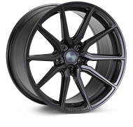 Диски Vossen HF-3 21x11 Anthracite Диски Vossen HF-3 21x11 Anthracite