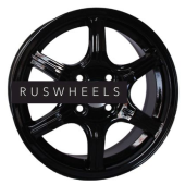 Диски Tech Line 5,5x14/4x98 ET38 D58,6 433 BL