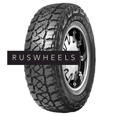 Шины Kumho 265/70R17C 121/118Q Road Venture MT51 TL 10PR