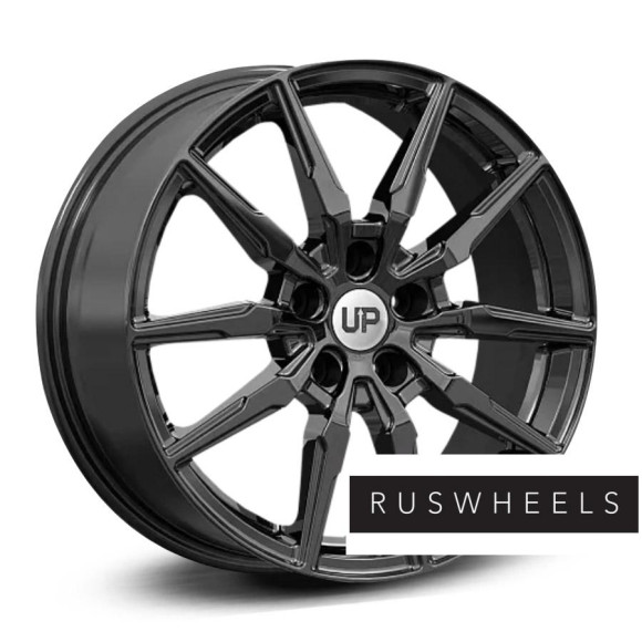 Диски Wheels UP R17 / 7J PCD 5x110 ЕТ 39 ЦО 65.1 Up121