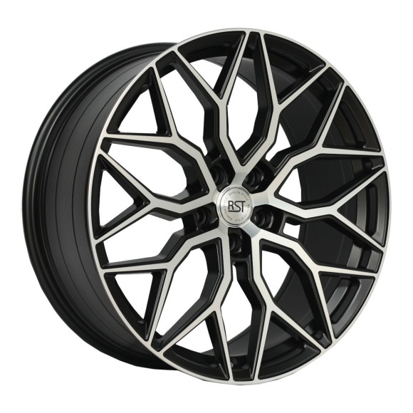 Диски RST 9,0\R21 5*120 ET45 d62.5 BDM