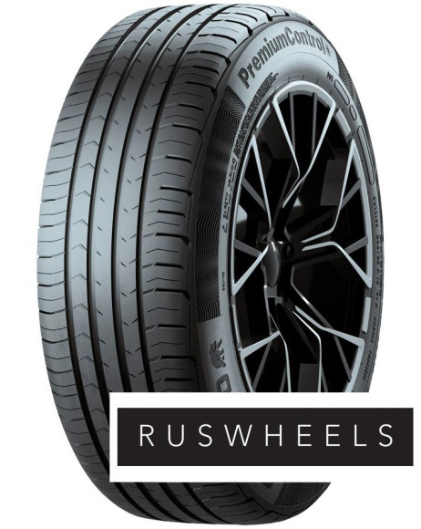 Шины Gislaved 215/55R17 94V PremiumControl TL