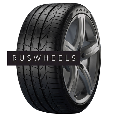 Шины Pirelli 265/40 r20 P Zero 104Y