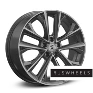 Диски Premium Series R18 / 7J PCD 5x114.3 ЕТ 48.5 ЦО 67.1 КР012 Sportage QL Диски Premium Series R18 / 7J PCD 5x114.3 ЕТ 48.5 ЦО 67.1 КР012 Sportage QL