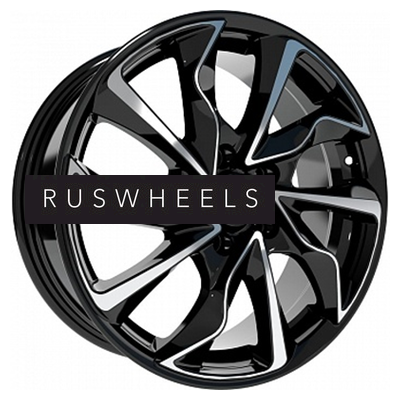 Грузовые диски СКАД 7x17/5x114,3 ET45 D66,1 Marseille (КЛ238) Алмаз Грузовые диски СКАД 7x17/5x114,3 ET45 D66,1 Marseille (КЛ238) Алмаз