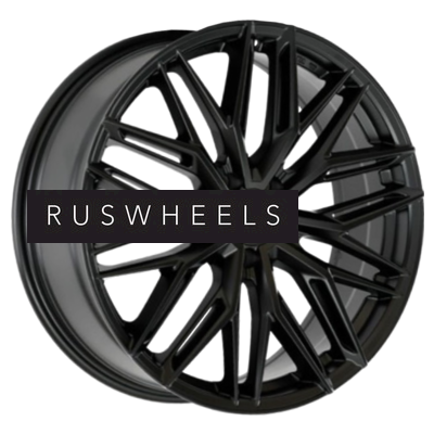 Диски PDW 8x18/5x112 ET43 D57,1 2119 (RAMZES) U4B (конус)