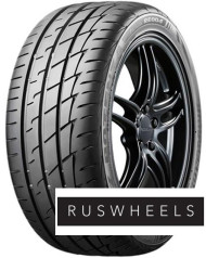 Шины Bridgestone 245/45 r18 POTENZA Adrenalin RE004 100W