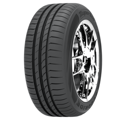 Шины Goodride 185/70R13 86T ZuperEco Z-107 TL