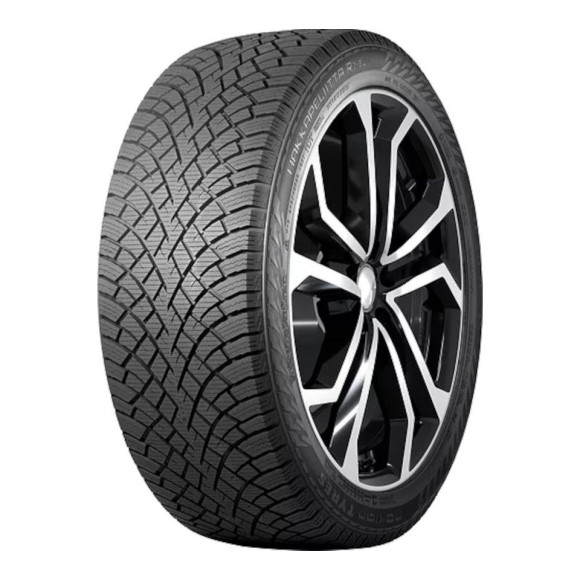 Шины Nokian Tyres 255/50/19 R 107 Hakkapeliitta R5 SUV XL Шины Nokian Tyres 255/50/19 R 107 Hakkapeliitta R5 SUV XL