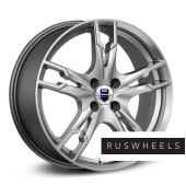 Диски КиК R17 / 7J PCD 4x100 ЕТ 43 ЦО 60.1 Солар-Оригинал Диски КиК R17 / 7J PCD 4x100 ЕТ 43 ЦО 60.1 Солар-Оригинал