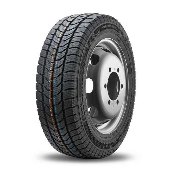 Шины Continental 205/65 r16c VanContact Viking 107/105R Шины Continental 205/65 r16c VanContact Viking 107/105R