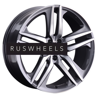 Диски Replay 8x19/5x112 ET30 D66,6 B281 GMF (конус, B640) Диски Replay 8x19/5x112 ET30 D66,6 B281 GMF (конус, B640)