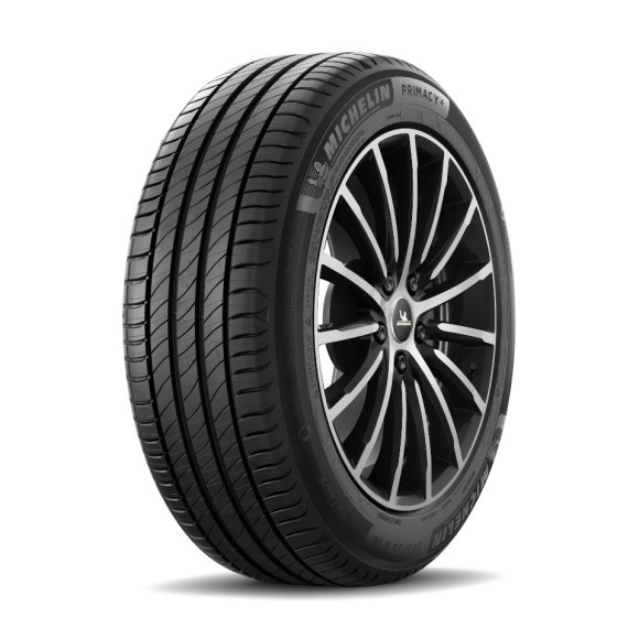 Шины Michelin 245/40 r18 Primacy 4 97Y