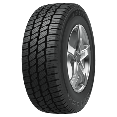 Шины Goodride 205/70R15C 106/104R SW612 TL 8PR