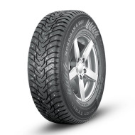 Шины Nokian Tyres Nordman 235/55/18 T 104 Nordman 8 SUV XL Ш. старше 3-х лет Шины Nokian Tyres Nordman 235/55/18 T 104 Nordman 8 SUV XL Ш. старше 3-х лет