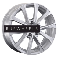 Диски Replay 7x17/5x114,3 ET35 D60,1 LX130 SF (конус, C570)