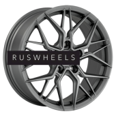 Диски LS Forged 8,5x19/5x130 ET50 D71,6 LS FG63 MGM (конус) Диски LS Forged 8,5x19/5x130 ET50 D71,6 LS FG63 MGM (конус)