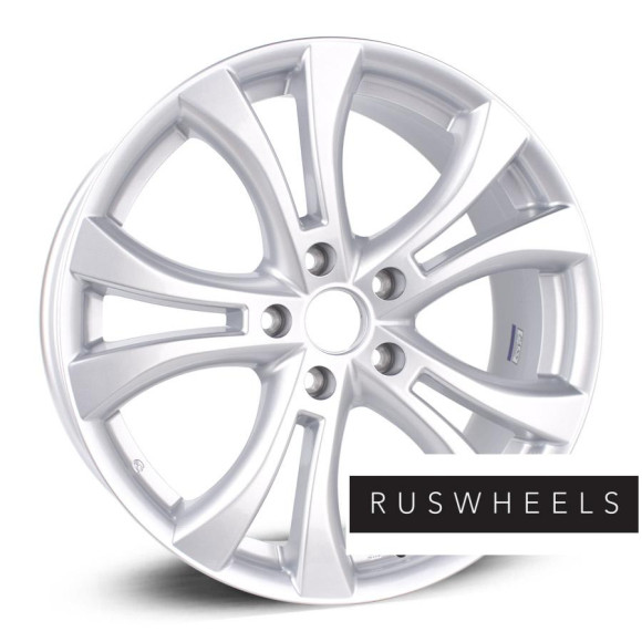 Диски Replica H R18 / 7.5J PCD 5x114.3 ЕТ 50 ЦО 66.1 Ni75H Диски Replica H R18 / 7.5J PCD 5x114.3 ЕТ 50 ЦО 66.1 Ni75H