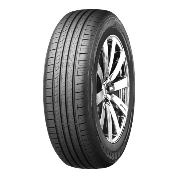 Шины Roadstone  185/60/15  H 84 Eurovis HP02