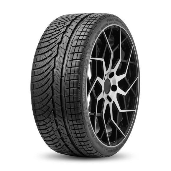 Шины Michelin 315/35 r20 Pilot Alpin 4 110V Шины Michelin 315/35 r20 Pilot Alpin 4 110V