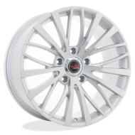 Диски LEGE ARTIS 10,0\R21 5*150 ET45 d110.1 S