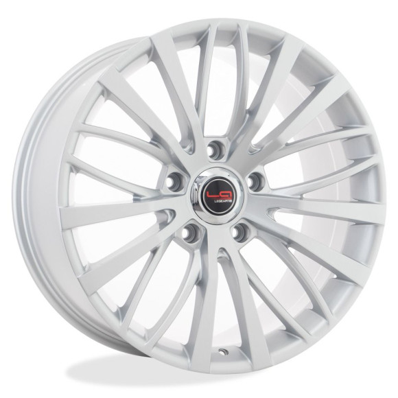 Диски LEGE ARTIS 10,0\R21 5*150 ET45 d110.1 S