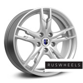 Диски КиК R17 / 7J PCD 4x100 ЕТ 43 ЦО 60.1 Солар-Оригинал Диски КиК R17 / 7J PCD 4x100 ЕТ 43 ЦО 60.1 Солар-Оригинал