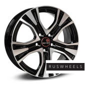 Диски Remain R17 / 7J PCD 5x112 ЕТ 40 ЦО 57.1 Kodiaq R159 Диски Remain R17 / 7J PCD 5x112 ЕТ 40 ЦО 57.1 Kodiaq R159