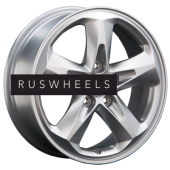 Диски Replay 6,5x16/5x108 ET52,5 D63,3 FD32 Sil (конус, C570) 645 кг