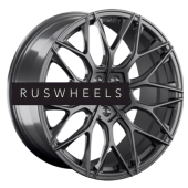 Диски LS Forged 8,5x20/5x120 ET41,5 D72,6 LS FG10 MGM (конус, C570) Диски LS Forged 8,5x20/5x120 ET41,5 D72,6 LS FG10 MGM (конус, C570)