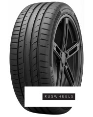 Шины Continental 255/55 r18 ContiSportContact 5 SUV 109V Runflat Шины Continental 255/55 r18 ContiSportContact 5 SUV 109V Runflat