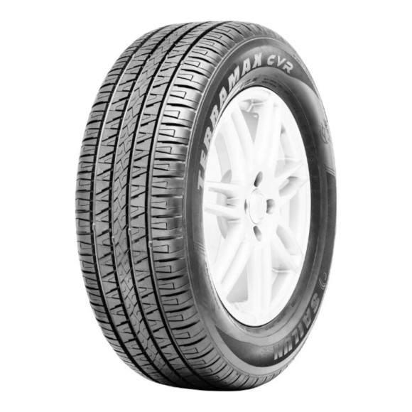 Шины Sailun 265/70R16 112H Terramax CVR TL M+S Шины Sailun 265/70R16 112H Terramax CVR TL M+S