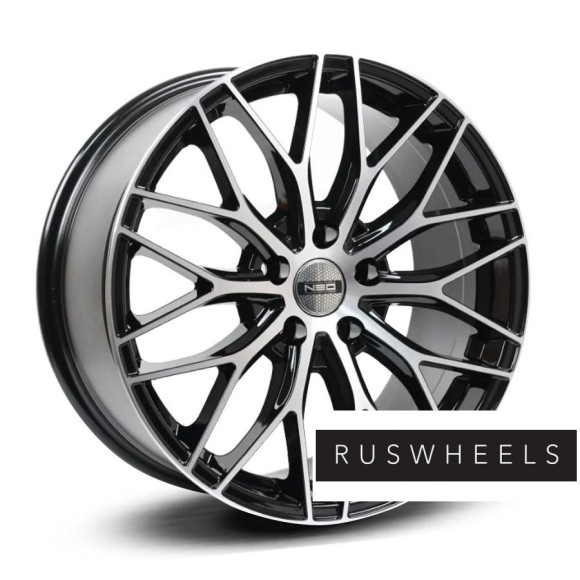 Диски NEO R17 / 7J PCD 5x112 ЕТ 40 ЦО 57.1 740 Диски NEO R17 / 7J PCD 5x112 ЕТ 40 ЦО 57.1 740