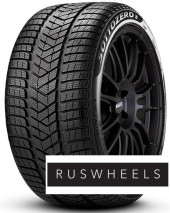 Шины Pirelli 225/45 r18 Winter Sottozero III 95V