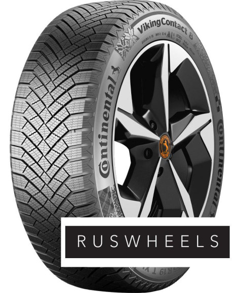 Шины Continental 245/45 r20 VikingContact 8 103T