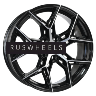 Диски RST 7,5x19/5x114,3 ET40 D64,1 R139 BD