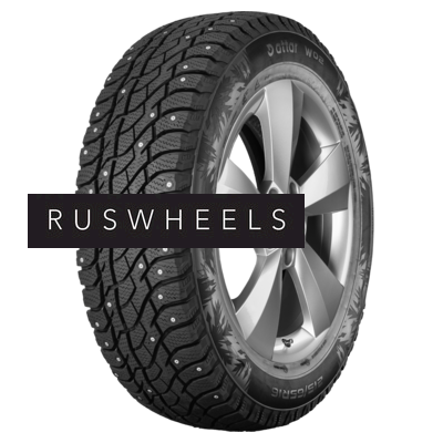 Шины Attar 215/65R16 98T W02 TL (шип.)