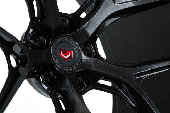 Диски Vossen S21-01 21"