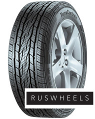 Шины Gislaved 215/65R16 98H TerraControl TL FR