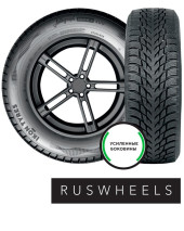 Шины Ikon 255/45 r19 Autograph Snow 3 SUV 104R