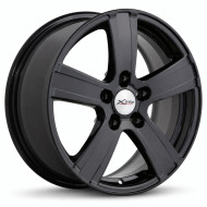 Диски Xtrike 7,0\R16 5*114.3 ET45 d60.1 BK Диски Xtrike 7,0\R16 5*114.3 ET45 d60.1 BK
