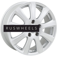 Диски Replay 7x17/5x114,3 ET45 D60,1 TY36 Sil (конус, TY001) Диски Replay 7x17/5x114,3 ET45 D60,1 TY36 Sil (конус, TY001)