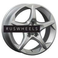 Диски Replay 6,5x16/5x105 ET39 D56,6 OPL4 Sil (конус, C570) 616 кг